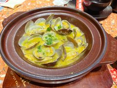 -涌煲记·蟹煲·砂锅海鲜·煲出宁波味(天一旗舰店)