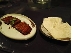 脆肉馒头-黛瓦里巷(南京东路店)