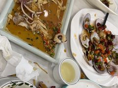 -威海渔村(黄兴路店)