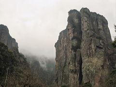-雁荡山风景名胜区
