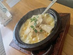 -望京楼flavor餐厅(古北水镇景区店)