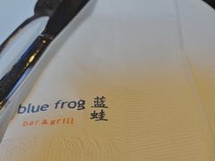 -bluefrog蓝蛙(水游城店)