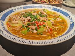 经典泡椒牛蛙-麻都·成都菜(人民广场店)