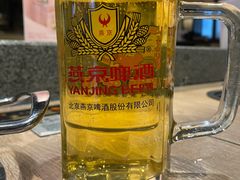 -呷哺呷哺(望京新世界店)