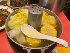 素锅锅-斗鸡饭场伙·川菜(浆洗街店)