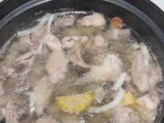 -狐狸爱上椰子鸡(滨江星光大道店)