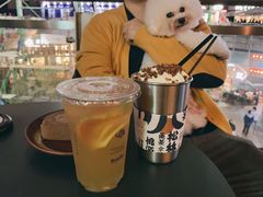 -BeauTea水仙(coco park店)