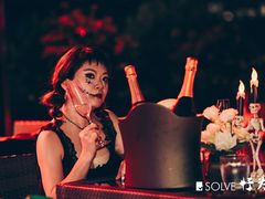 -深圳星河丽思卡尔顿酒店