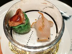 -8餐厅(新葡京酒店)