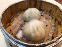 水晶鲜露笋蒸虾饺-凤凰楼酒家·粤宴点心(华强北店)