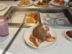 -韩风源烧烤涮自助餐厅(汝南店)