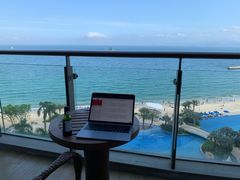 -深圳大梅沙京基洲际度假酒店