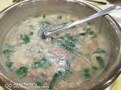 -标记美食新鲜猪杂(兴南大道店)