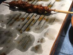 -肉串汪(望京店)