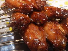 -皇后阿龙烤吧(原泉城路店)
