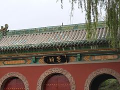 -晋祠博物馆