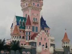 -厦门方特梦幻王国