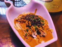 -窄巷子陕菜馆·地道陕西菜(粉巷店)