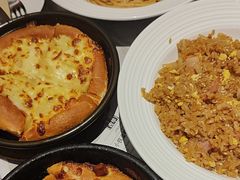 -必胜客(东营万达店)