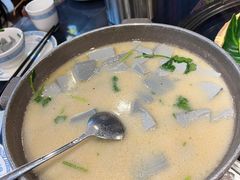 -甘家界牌柠檬鸭(青山店)