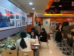 -呷哺呷哺(西单大悦城店)