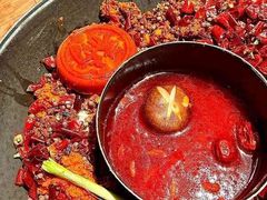 -牛市坎火锅(建设路店)