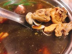 -曾家小栈