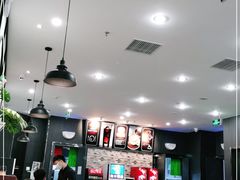 -萨莉亚意式餐厅(悦荟广场店)