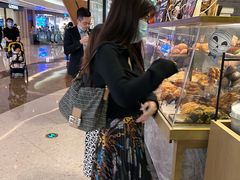 -PAPER STONE BAKERY(天汇广场店)