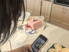 -千浔一暖DIY蛋糕烘焙(人民大学店)
