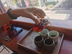 -LOOKA COFFEE(大鹏所城店)