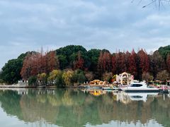 -东钱湖旅游度假区