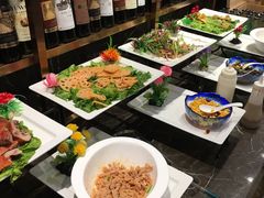 -圣琼美食百汇自助餐厅(长安万达店)