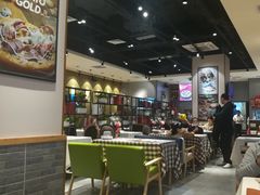 -米斯特比萨(罗斯福店)