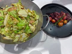 -申阿婆·上海菜·小海鲜(国展店)
