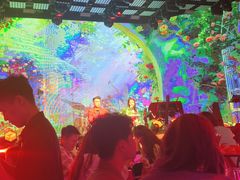-MOSSO·Liveshow(M3香港广场店)