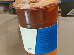 -CUBIC3三立方咖啡(凌空SOHO店)