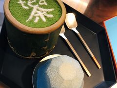 -茶是一枝花泡茶店