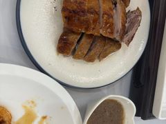 -新名仕新白玉兰餐厅