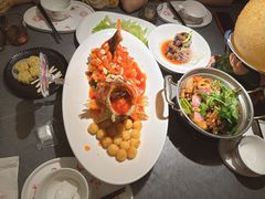 -吴越荣记·苏州菜·松鼠桂鱼(斜塘老街店)