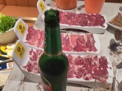 -潮汕大目牛肉火锅(皇岗旗舰店)