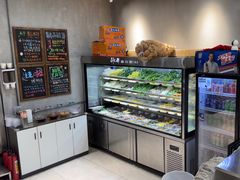-刘文祥麻辣烫(蛇口店)