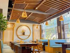 -野菌皇海景野生菌火锅(滨海大道店)