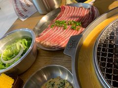 -姜虎东白丁烤肉(恒隆广场店)