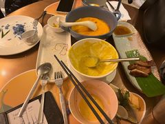 -帕蓝·暹罗料理(大学路店)
