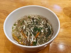 -素满香·素食自助餐(苏州·临顿路店)