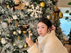 -上海明天广场JW万豪酒店