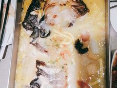 -半天妖烤鱼(大润发店)