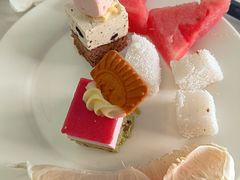 -泰谷酒店·太古码头闽菜自助餐厅