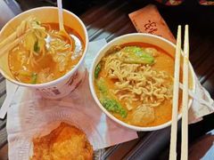 -1980烧肉粽(中山路店)